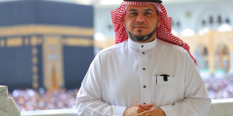 د. سالم عريجة: 166 مبادرة وخدمة دينية وإثرائية قُدِّمت لضيوف الرحمن خلال موسم الحج
