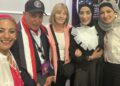 مؤسسة آيات خليفة بالنمسا تطرح مبادرة لدعم السياحة المصرية خلال مؤتمر الكيانات المصرية باليونان