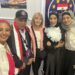 مؤسسة آيات خليفة بالنمسا تطرح مبادرة لدعم السياحة المصرية خلال مؤتمر الكيانات المصرية باليونان