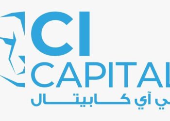 سي آي كابيتال القابضة للاستثمارات المالية تحقق نتائج أعمال قوية خلال الربع الأول من عام 2026.