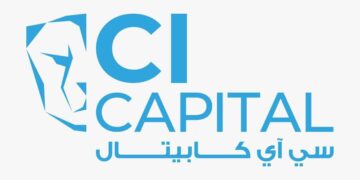 سي آي كابيتال القابضة للاستثمارات المالية تحقق نتائج أعمال قوية خلال الربع الأول من عام 2026.