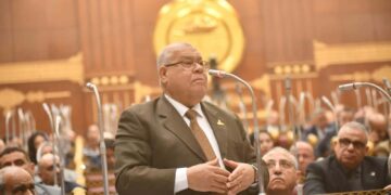 ناجي الشهابي: الموقف العربي والإسلامي الموحد دفاعًا عن الأقصى رسالة قوية في مواجهة مخططات التهويد