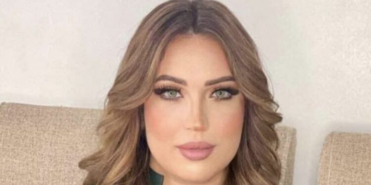 نجاحات بارزة لخبيرة الأبراج نجوى السحلي