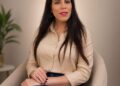 “من أول ضمة” بتوقيع آية ناصر وإنتاج جنرال برودكشن