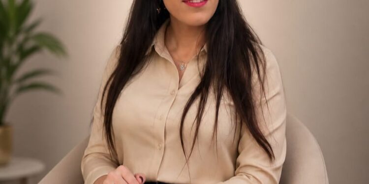 “من أول ضمة” بتوقيع آية ناصر وإنتاج جنرال برودكشن