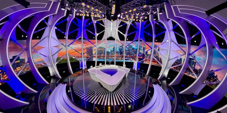 بين اسبورت “beIN SPORTS” تكشف عن خطط تغطية استثنائية لكأس العالم FIFA 2026™