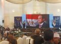 بحضور رجال أعمال وخبراء.. مؤتمر فرص النماء يناقش فرص التعاون الاقتصادي بين مصر واليمن