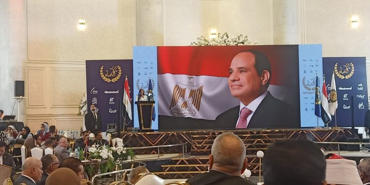 بحضور رجال أعمال وخبراء.. مؤتمر فرص النماء يناقش فرص التعاون الاقتصادي بين مصر واليمن