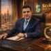 د. حماده منصور.. نموذج استثنائي يجمع بين علم النفس وريادة التعليم الرقمي