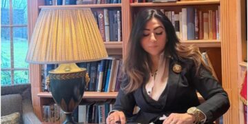 إعلان رسمي.. د. منال متولي تعتذر عن تولي منصب مقرر لجنة البيئة بنقابة المهندسين