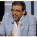 خالد يوسف : فضلت العودة إلى الفن بعد تجربة سياسية قاسية سوريا