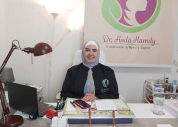 د. هدى حمدي.. خبرة علمية ورؤية متطورة في التغذية العلاجية وصناعة التغيير الصحي