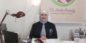 د. هدى حمدي.. خبرة علمية ورؤية متطورة في التغذية العلاجية وصناعة التغيير الصحي