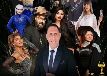 نجوم الفن والإعلام على موعد مع الحدث الأكبر”.. مهرجان الصخرة الدولي يشعل الأجواء قبل انطلاقه!