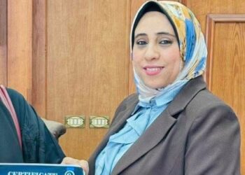 .قرار قوي جدا وعاجل يحسم الأمور.  من عميد تمريض كفرالشيخ
