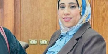 .قرار قوي جدا وعاجل يحسم الأمور.  من عميد تمريض كفرالشيخ