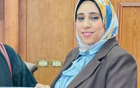 .قرار قوي جدا وعاجل يحسم الأمور. من عميد تمريض كفرالشيخ