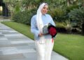تكريم بطلة مصر وأفريقيا للكاراتيه التقليدى مروة فتحي رغم إصابتها خلال تصفيات المنتخب المؤهلة لبطولة العالم