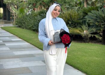 تكريم بطلة مصر وأفريقيا للكاراتيه التقليدى مروة فتحي رغم إصابتها خلال تصفيات المنتخب المؤهلة لبطولة العالم