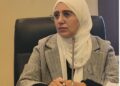 عبير سلامة تتولى رئاسة الهيئة الإعلامية بالاتحاد العربي للتنمية المستدامة والبيئة