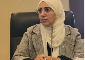 عبير سلامة تتولى رئاسة الهيئة الإعلامية بالاتحاد العربي للتنمية المستدامة والبيئة