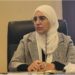 عبير سلامة تتولى رئاسة الهيئة الإعلامية بالاتحاد العربي للتنمية المستدامة والبيئة