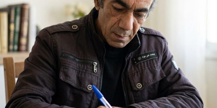 جلال عبد العزيز حسين: زلزالُ الكلمةِ وسيفُ القلم
