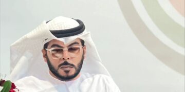 منظمة طفولة آمنة تمنح “خالد السلامي” درع الريادة لإسهاماته الفاعلة في حماية حقوق الأطفال