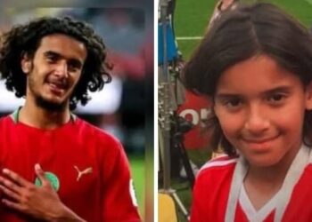 ايوب بوعدي … لاعب من كوكب آخر فرض على انشيلوتي  تغيير  وسط الميدان رأسا على عقب .
