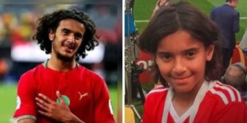 ايوب بوعدي … لاعب من كوكب آخر فرض على انشيلوتي  تغيير  وسط الميدان رأسا على عقب .