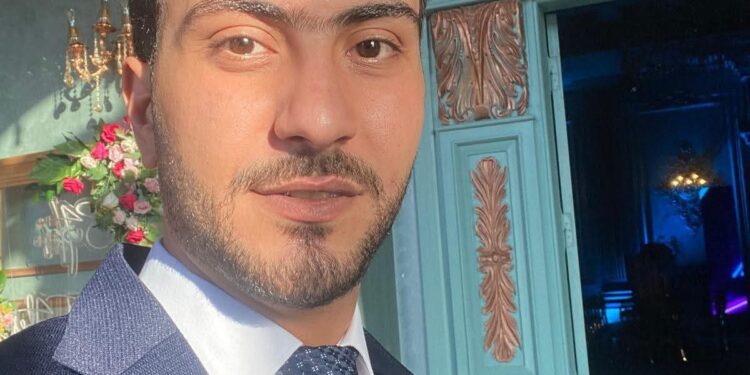 مكتب الصفوة الهندسي  للتصميم والاستشارات الهندسية  المدير التنفيذي / م. سيف المنتصر