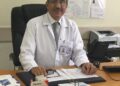 د.صبري زيادة استشاري جراحة العظام بمستشفيات الحمادي.. في حديث عن:*  *تسطح القدمين عند الأطفال* (Flat Feet / Pes Planus)