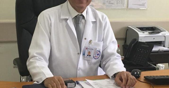 د.صبري زيادة استشاري جراحة العظام بمستشفيات الحمادي.. في حديث عن:* *تسطح القدمين عند الأطفال* (Flat Feet / Pes Planus)