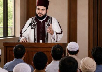 تحبيب الإيمان وتكريه الكفر والفسوق والعصيان من منتهى المنن الإلهية على العبد