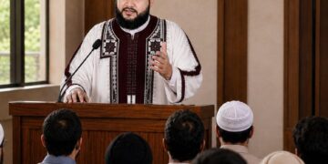 تحبيب الإيمان وتكريه الكفر والفسوق والعصيان من منتهى المنن الإلهية على العبد