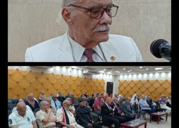 مكتبة القاهرة الكبرى تجمع صُنّاع النصر في أمسية وطنية استثنائية