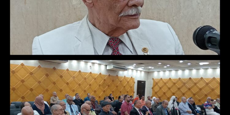 مكتبة القاهرة الكبرى تجمع صُنّاع النصر في أمسية وطنية استثنائية