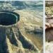 سبايدرمان اليمن الذي ابتلعته فوهة بركان . قصة المكان الذي منحه شهرة واسعة وكان سببا في نهاية حياة القعقاع
