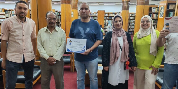 ذوو الهمم يصنعون النجاح.. ختام دورة التوظيف والتأهيل المهني