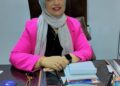 د.رشا رشاد منارة علمية وإنسانية في عالم الصحة النفسية والإرشاد الأسري