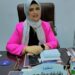 د.رشا رشاد منارة علمية وإنسانية في عالم الصحة النفسية والإرشاد الأسري