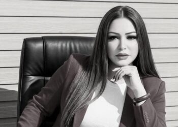 حين صار حلمي جريمة