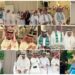 جماهير الأهلي تحتفي بإنجاز كأس النخبة الآسيوية في أمسية وفاء.وتكريم بقاعة الماسة