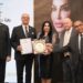 تألق دولي في القاهرة تكريم الإعلامية رنا ناصر في حفل جوائز AFASU الذهبية