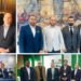 هيثم حسين من دمشق إلى «بيلدكس 2026».. دعم إعادة الإعمار وتعزيز الشراكة المصرية السورية
