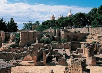 علم الآثار في صميم شراكة استراتيجية بين إيطاليا وتونس في قرطاج