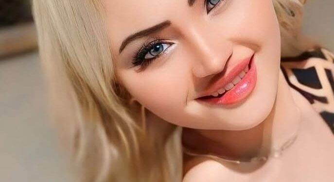 صدى الأخبار يهنئ عارضة الأزياء المتألقة “مايا أدم” بمناسبة عيد ميلادها