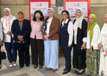خلال ندوة للمجلس القومي للطفولة والأمومة تحت شعار “الكفالة أسرة تحتوي وطفل ينتمي”.. المدير التنفيذي لجمعية سند: نحتاج حملة وطنية لتصحيح المفاهيم حول الرعاية البديلة