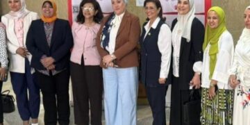 خلال ندوة للمجلس القومي للطفولة والأمومة تحت شعار “الكفالة أسرة تحتوي وطفل ينتمي”.. المدير التنفيذي لجمعية سند: نحتاج حملة وطنية لتصحيح المفاهيم حول الرعاية البديلة