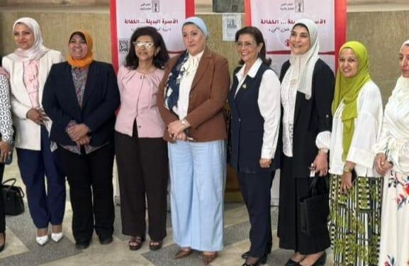 خلال ندوة للمجلس القومي للطفولة والأمومة تحت شعار “الكفالة أسرة تحتوي وطفل ينتمي”.. المدير التنفيذي لجمعية سند: نحتاج حملة وطنية لتصحيح المفاهيم حول الرعاية البديلة